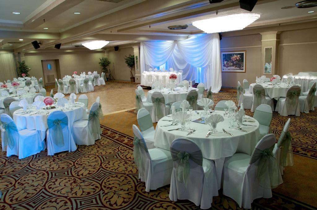 The Hotel Фресно Екстер'єр фото