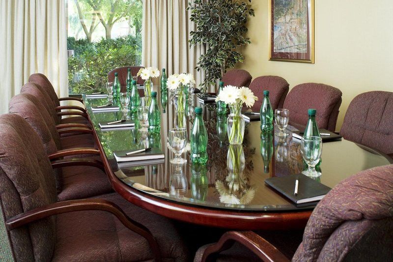 The Hotel Фресно Екстер'єр фото