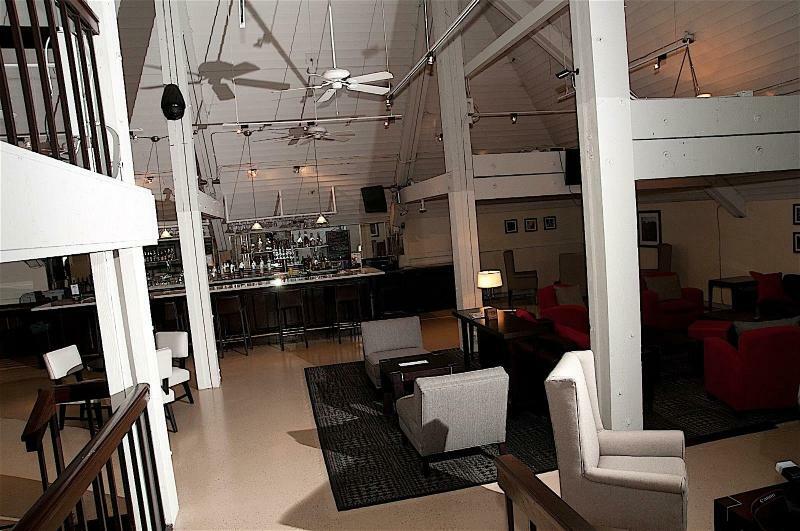 The Hotel Фресно Екстер'єр фото