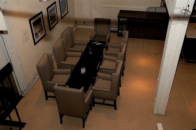 The Hotel Фресно Екстер'єр фото