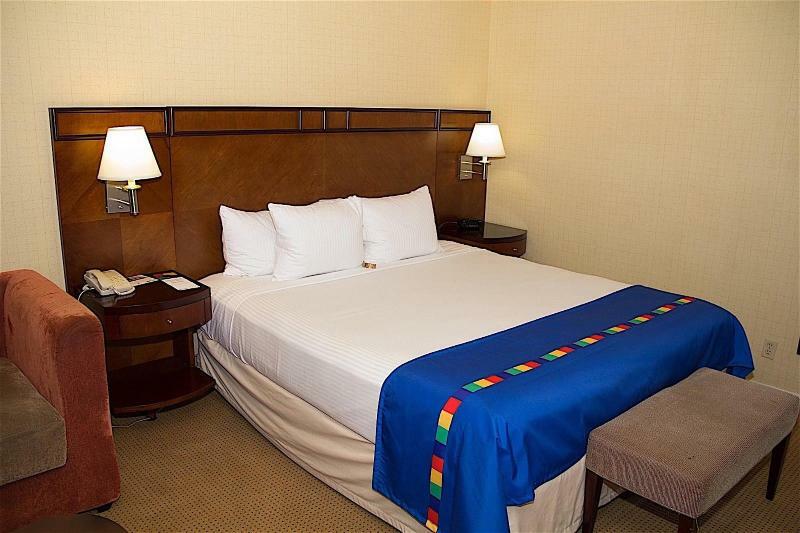 The Hotel Фресно Екстер'єр фото