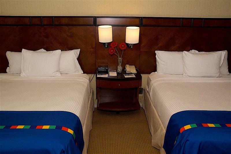The Hotel Фресно Екстер'єр фото