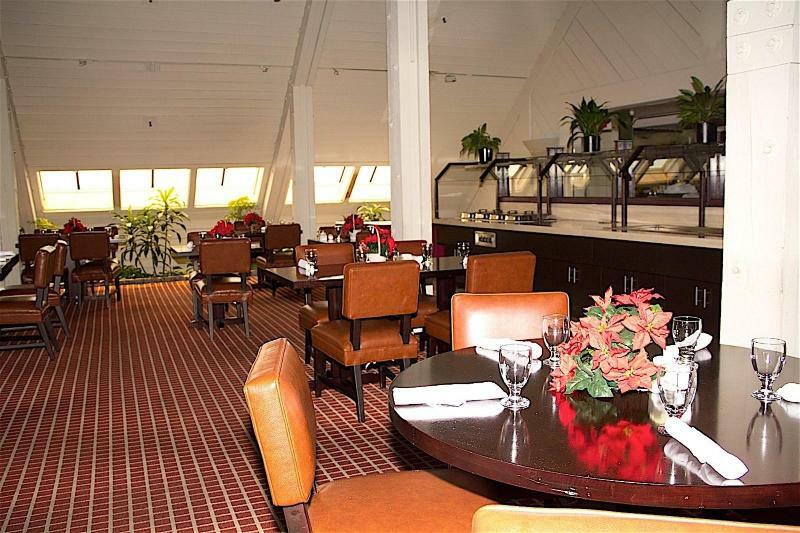 The Hotel Фресно Екстер'єр фото